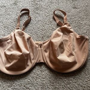 Bare Necessities The Absolute Minimizer